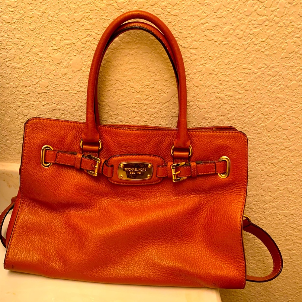 Michael Kors purse